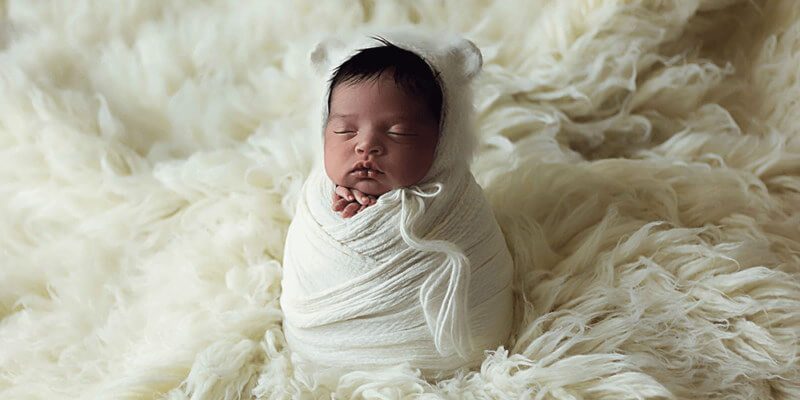 Maternity/IVF Newborn/Baptism Sessions - Stinsman Photography