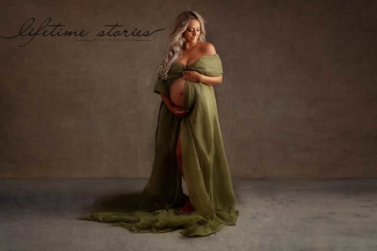 Maternity and Pregnancy Photography