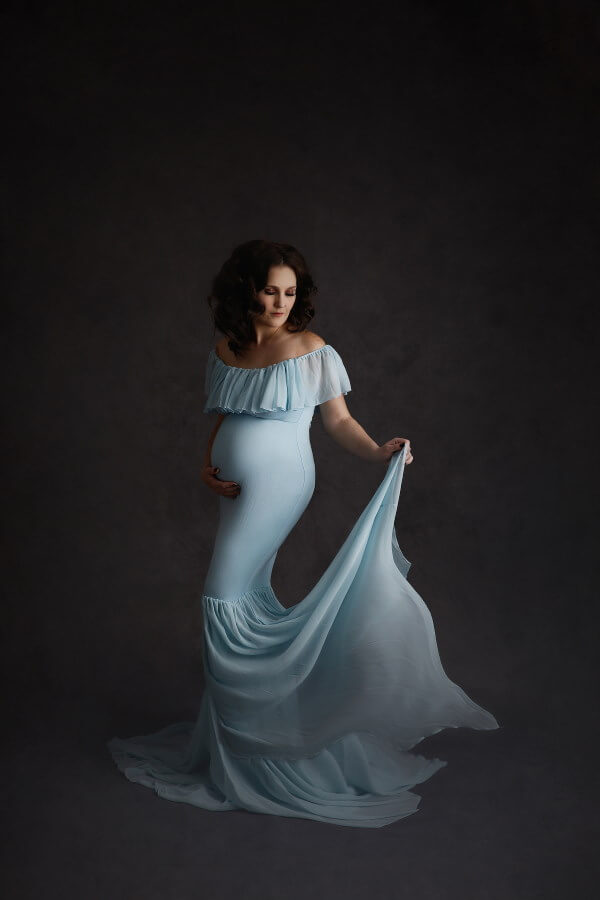 maternity photography gallery 8