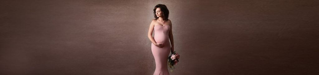 Brisbane Maternity Photography page title